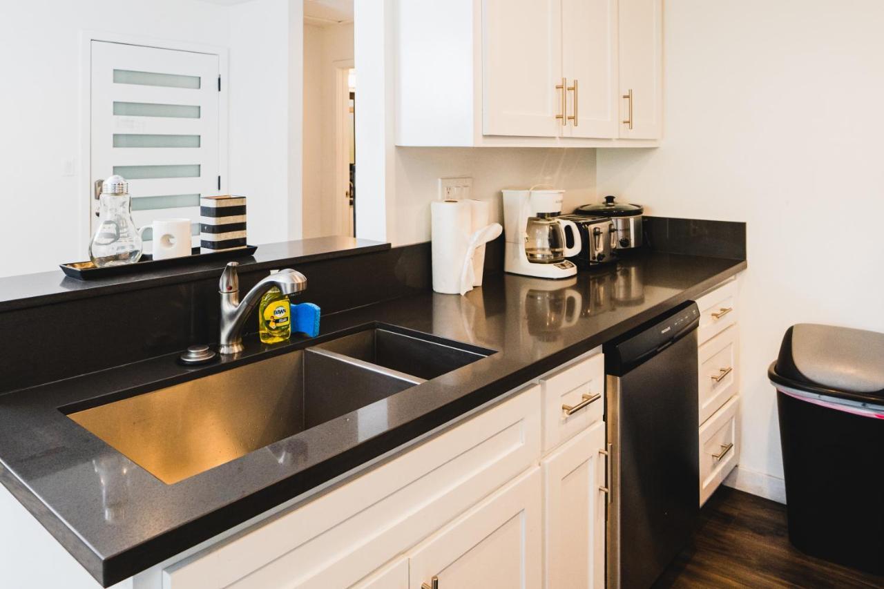 Modern New Close To Downtown La 1 Bedroom With Parking * Los Ángeles