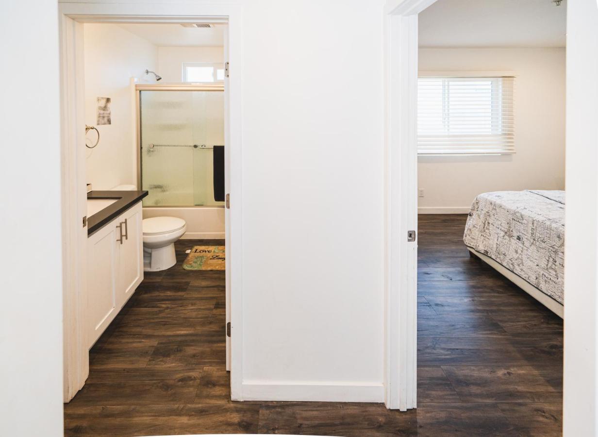 Modern New Close To Downtown La 1 Bedroom With Parking Apartamento Los Ángeles