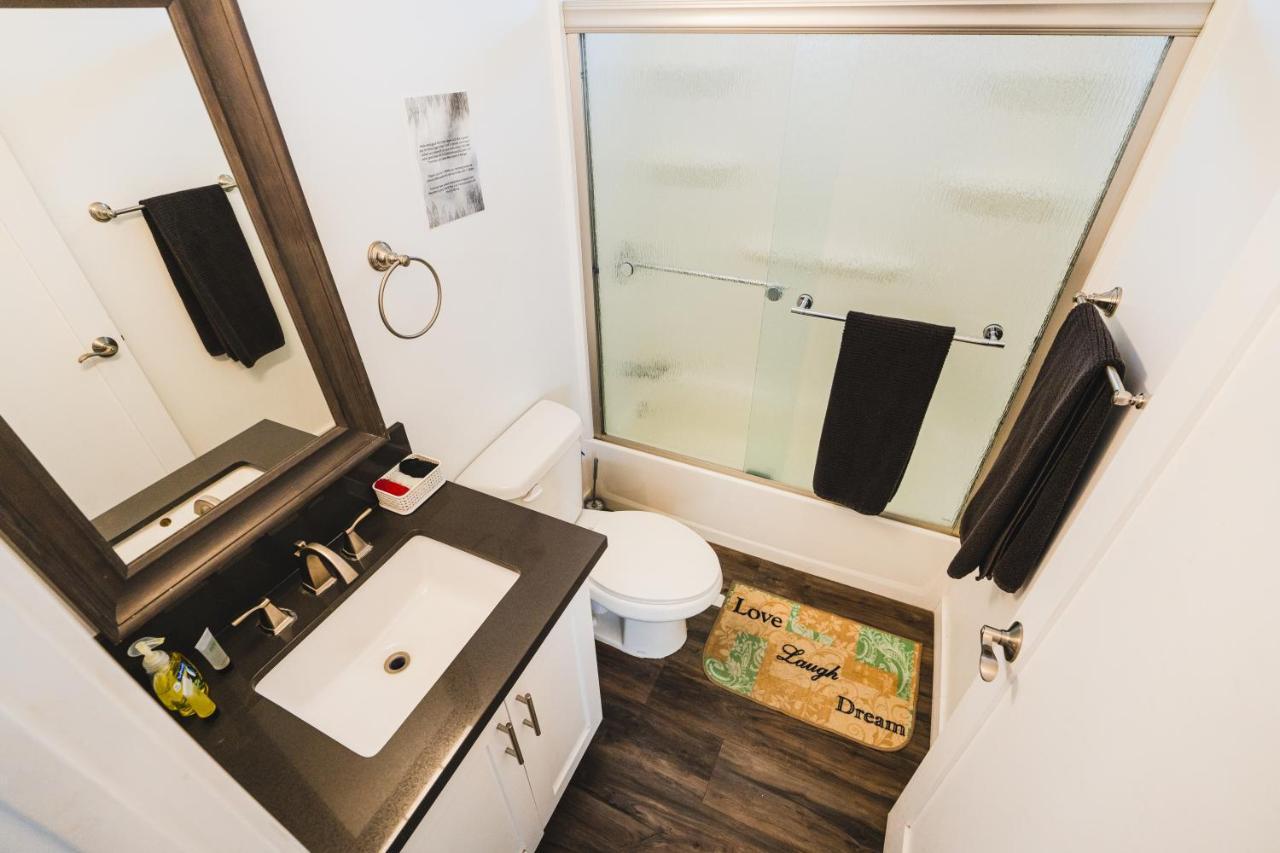 Modern New Close To Downtown La 1 Bedroom With Parking * Los Ángeles