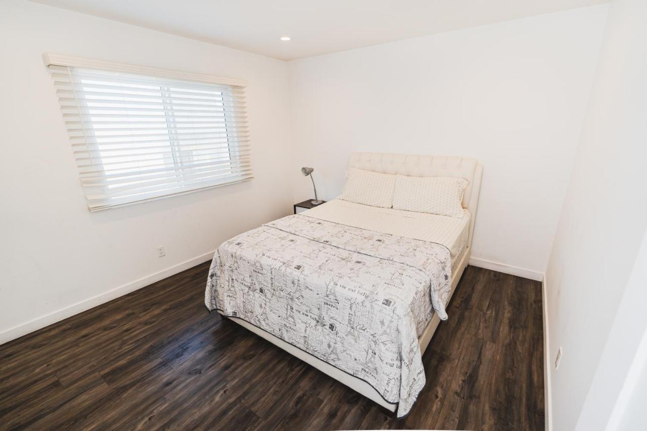 Apartamento Modern New Close To Downtown La 1 Bedroom With Parking Los Ángeles